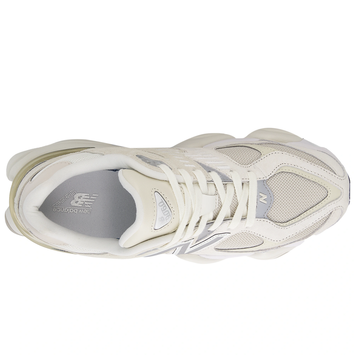 New Balance 9060 U9060WHT