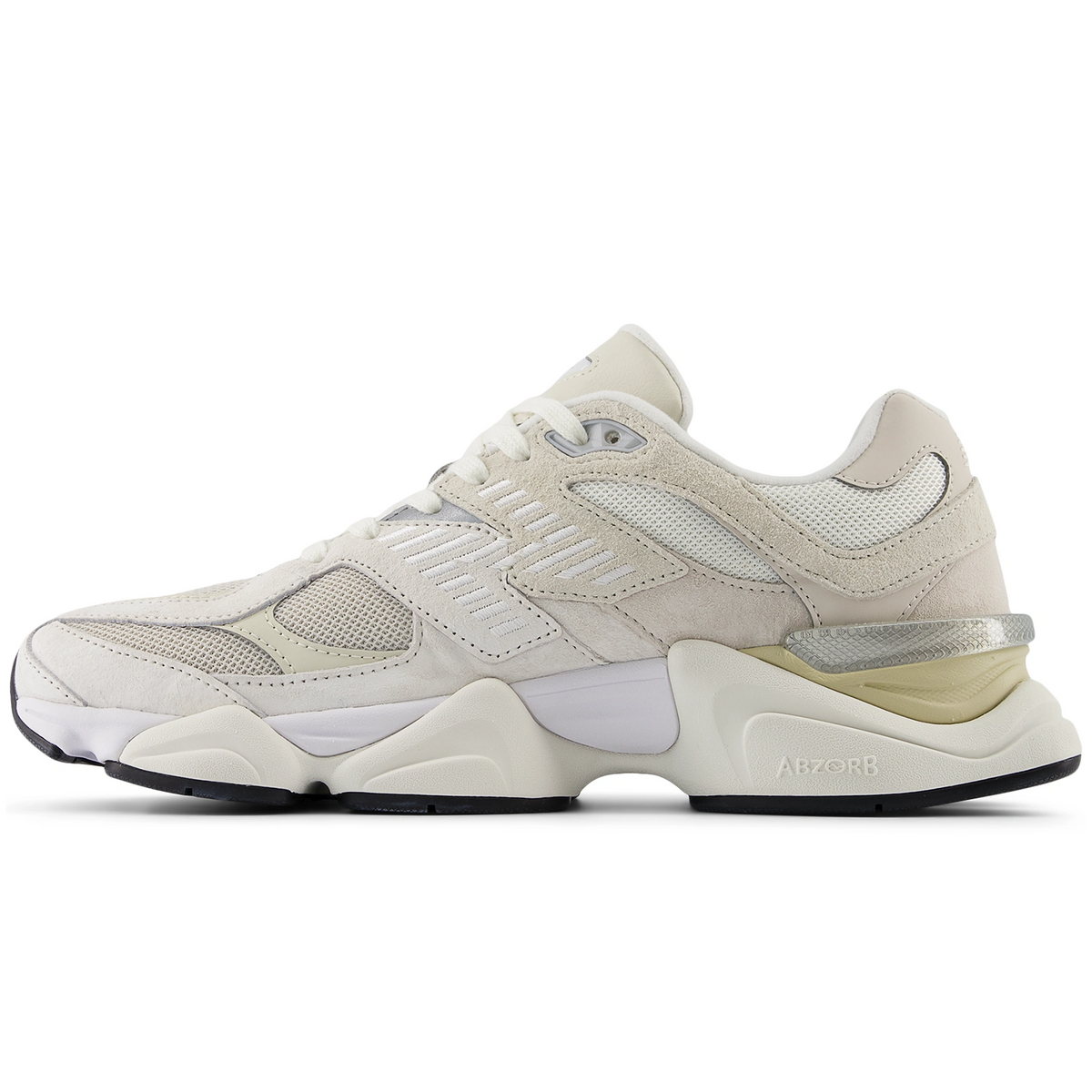 New Balance 9060 U9060WHT