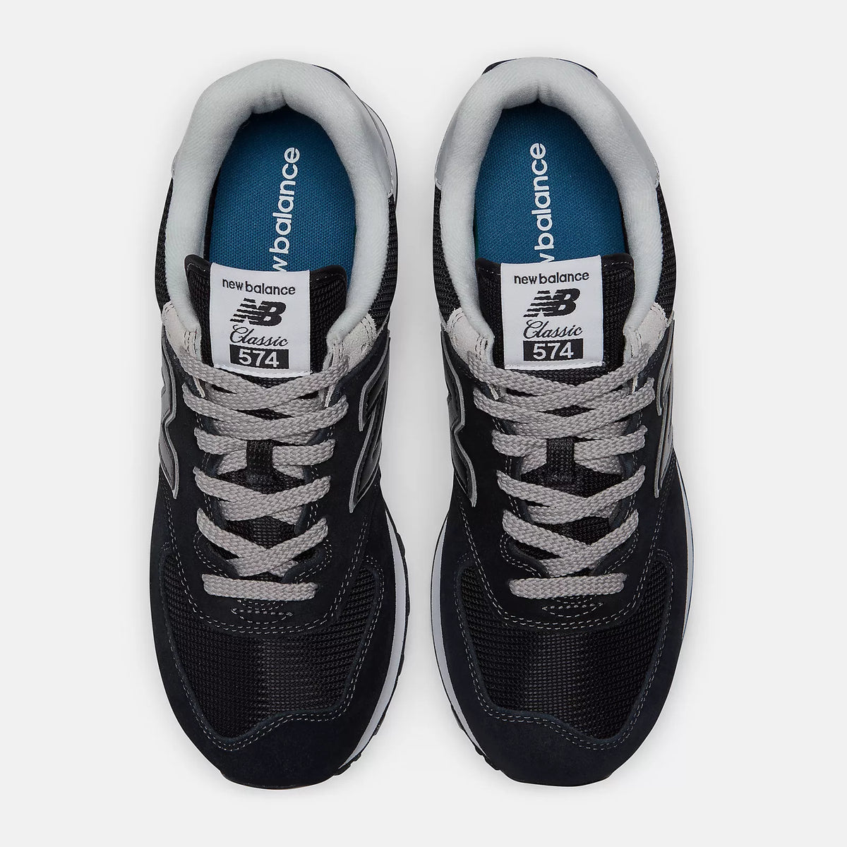 New Balance 574 ML574EVB