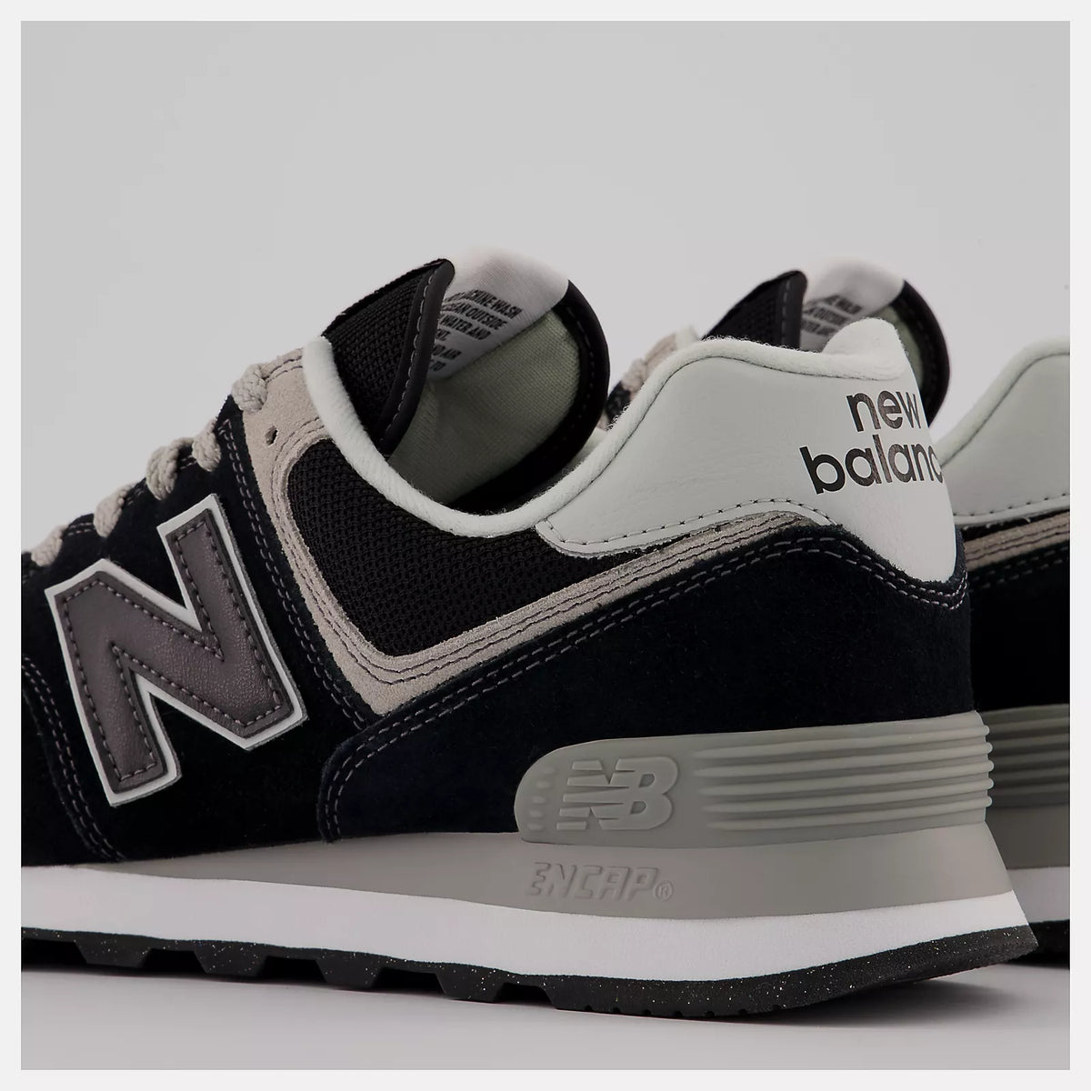 New Balance 574 ML574EVB