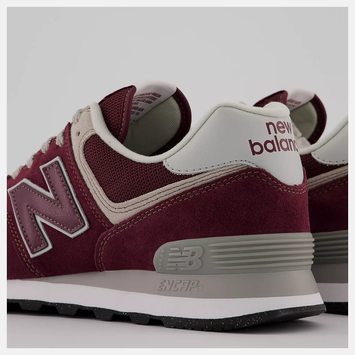 New Balance 574 ML574EVM
