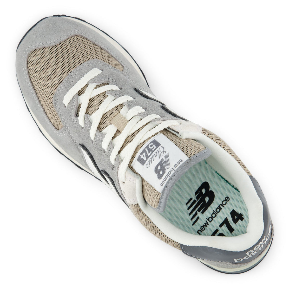 New Balance 574 U5746O5