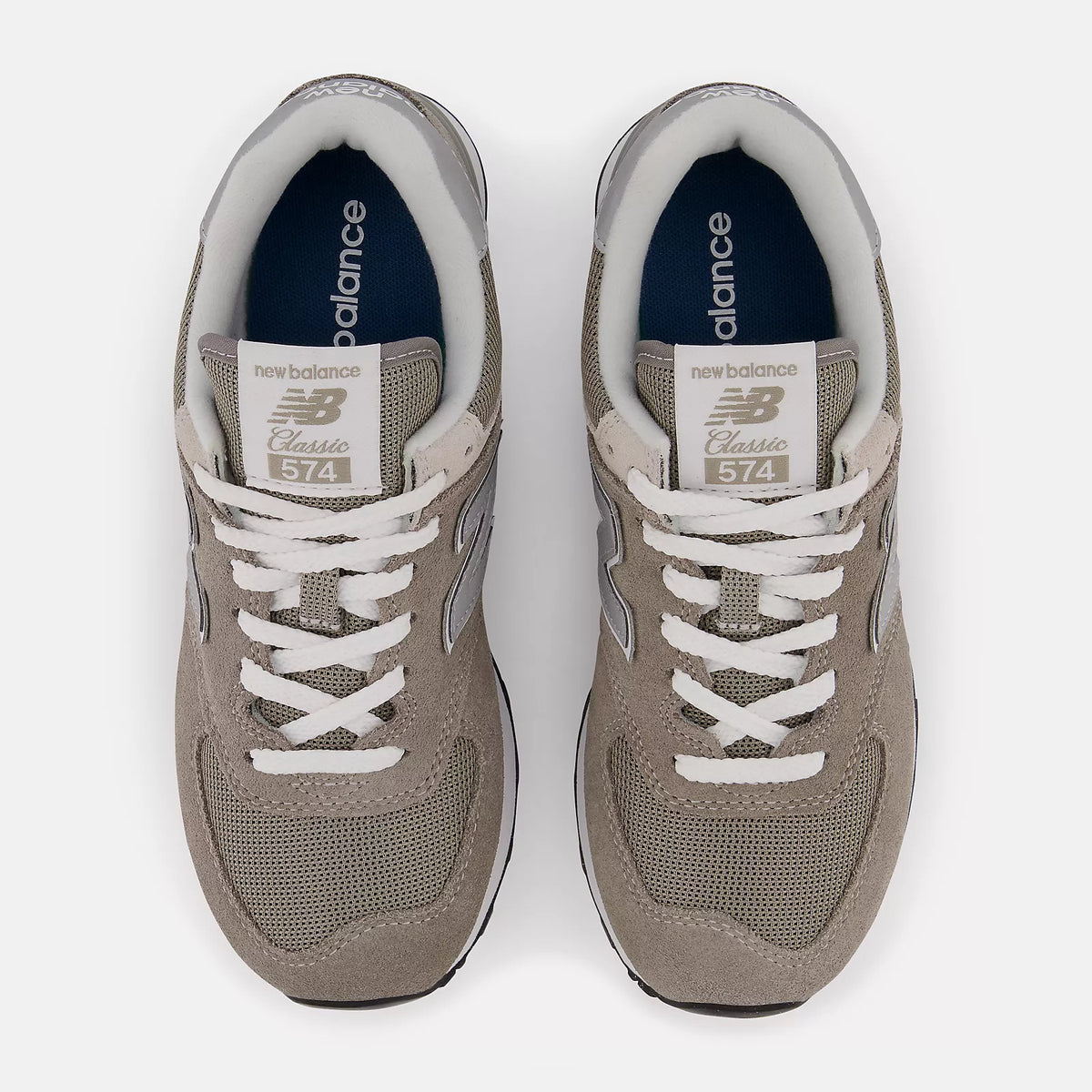 New Balance 574 WL574EVG